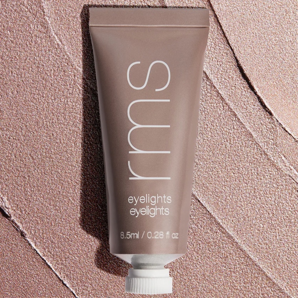 RMS Beauty Eyelights Cream Eyeshadow in Strobe